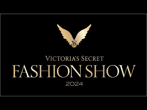 Start Video The Victorias Secret Fashion Show 2024 