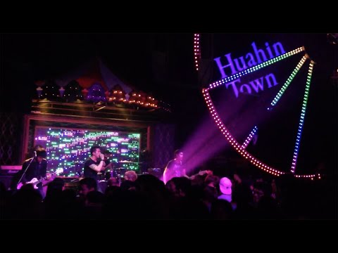 Hi-4 Club Hua Hin - Hua Hin / Cha Am Video