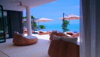 Luxusvilla auf Phuket - Phuket Video